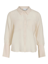 Load image into Gallery viewer, Vila Maloa Shirt - Birch