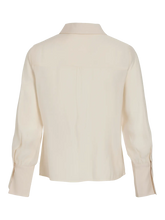 Load image into Gallery viewer, Vila Maloa Shirt - Birch