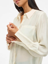 Load image into Gallery viewer, Vila Maloa Shirt - Birch
