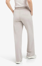Load image into Gallery viewer, YAYA Jersey Trousers with Elasticated Waist - Mauve Purple