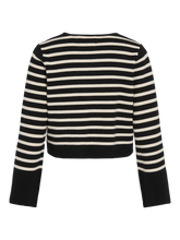 Load image into Gallery viewer, Rouge Edit Emma Cardigan - Meteorite/Birch