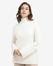 Load image into Gallery viewer, YAYA High Neck Sweater