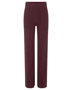 YAS Pimi Knitted Co-Ord