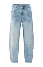 Load image into Gallery viewer, YAYA Loose Fit Jeans with High Waist