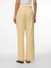 Load image into Gallery viewer, Vero Moda Elena Trouser - Golden Haze