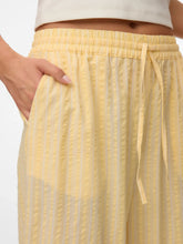 Load image into Gallery viewer, Vero Moda Elena Trouser - Golden Haze