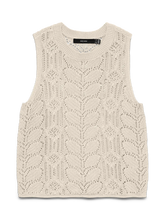 Load image into Gallery viewer, Vero Moda Marina Top - Birch
